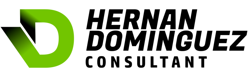 Hernán Dominguez | Consultant